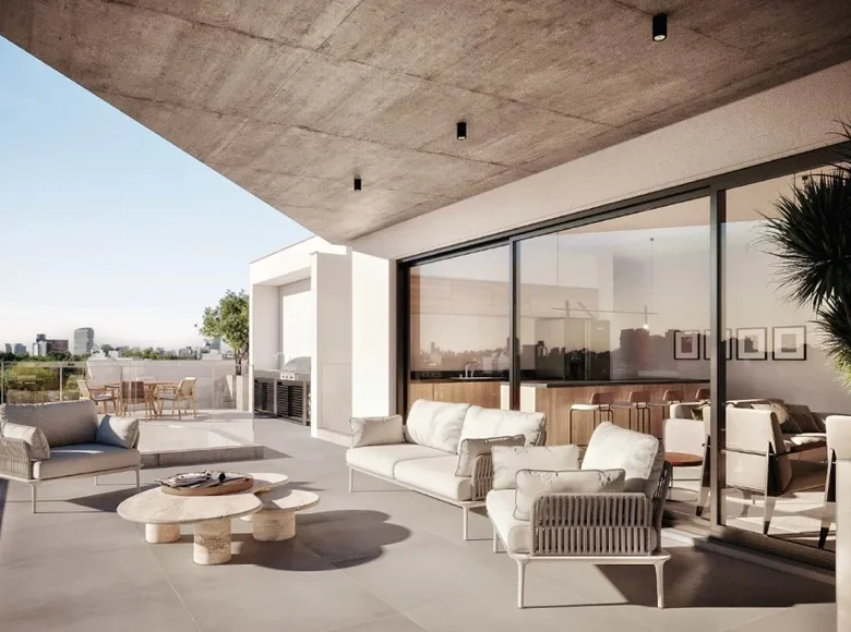 Mieszkanie 2 pokoi 115 m² Limassol, Cypr