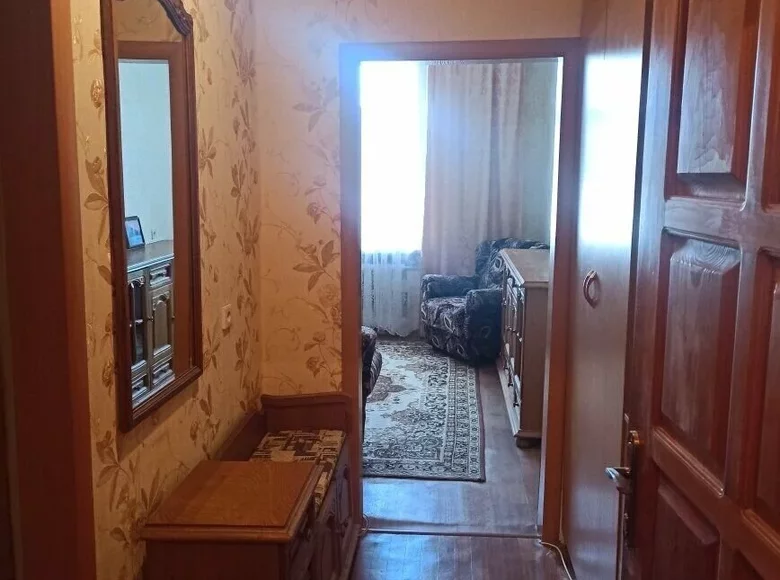 Wohnung 2 Zimmer 44 m² Homel, Weißrussland
