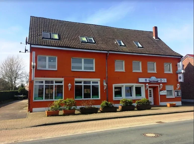 House  Weeze, Germany