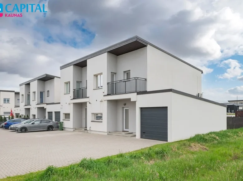 Haus 96 m² Kaunas, Litauen