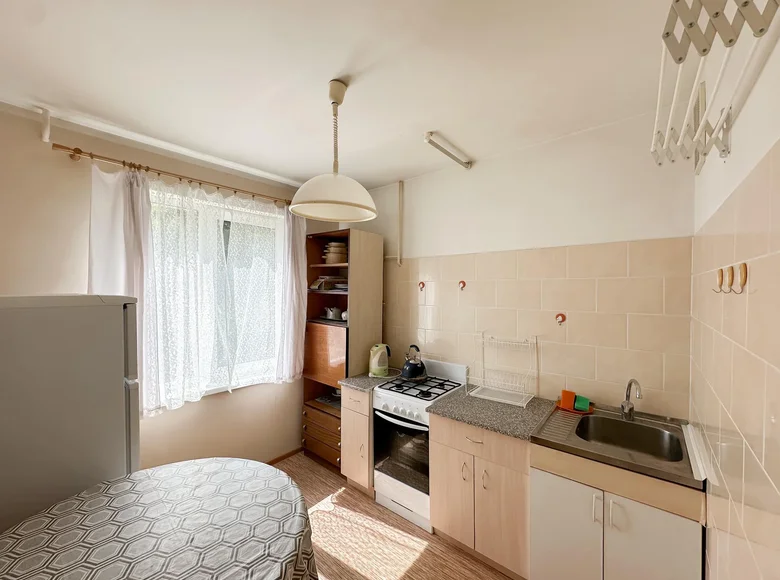 Appartement 1 chambre 30 m² Minsk, Bélarus