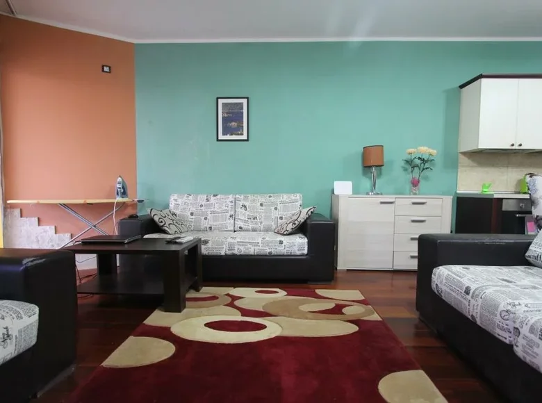 2 bedroom apartment  Dobrota, Montenegro