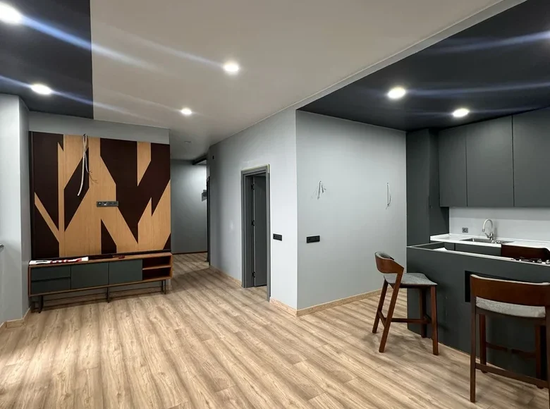 Apartamento 2 habitaciones 81 m² Batumi, Georgia