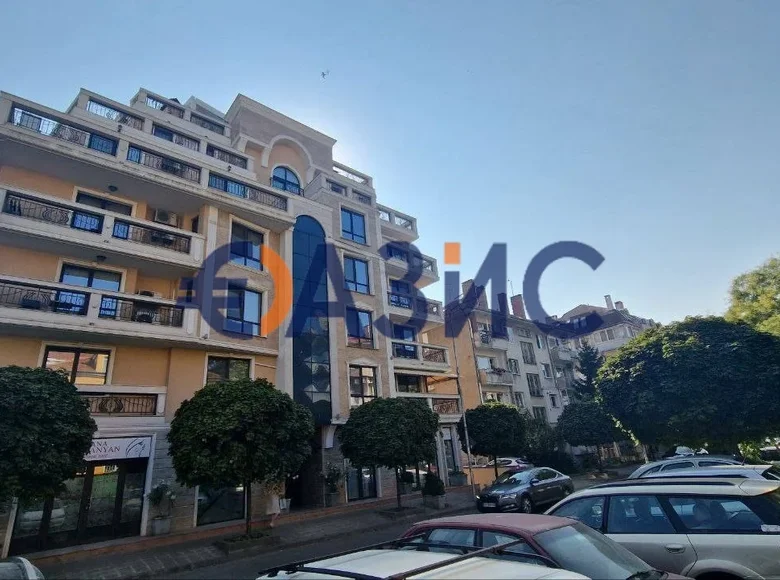Mieszkanie 4 pokoi 190 m² Burgas, Bułgaria