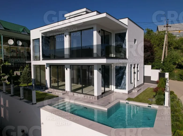 House 250 m² Resort Town of Sochi (municipal formation), Russia