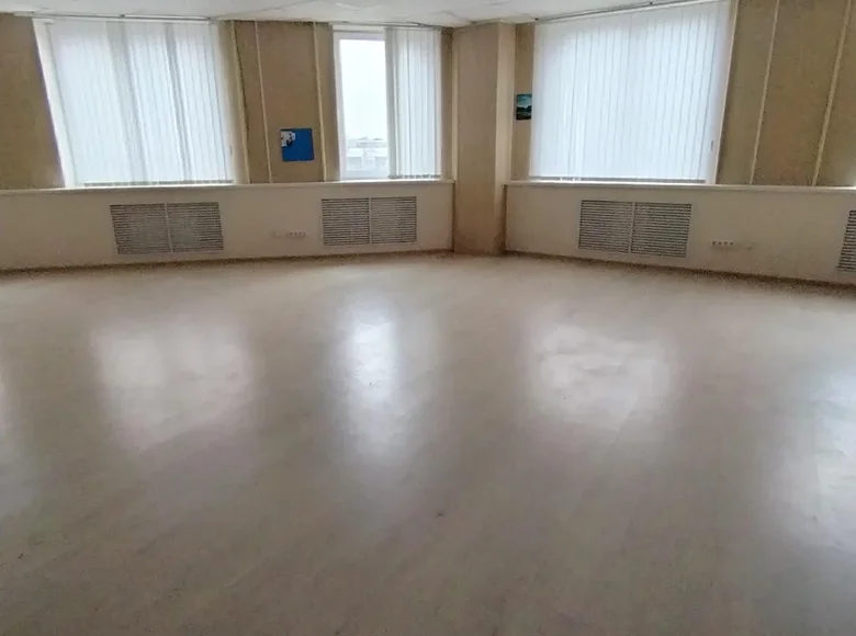 Oficina 16 m² en Minsk, Belarús
