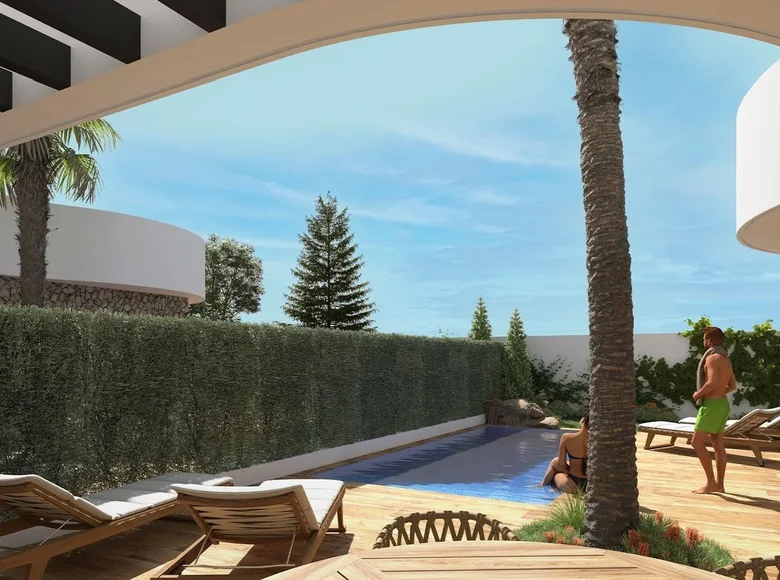 3 bedroom house  Almoradi, Spain