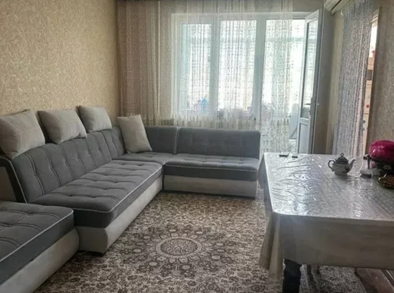 Kvartira 2 xonalar 49 m² Toshkentda