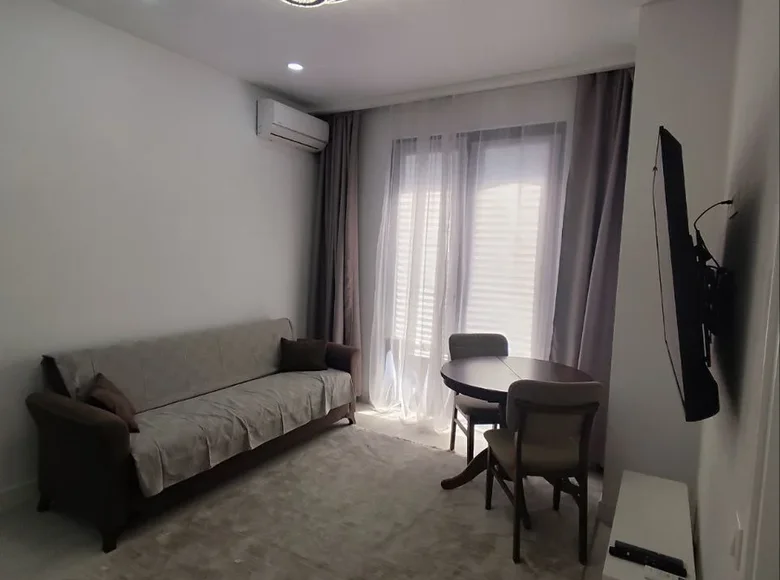 Квартира 2 комнаты 47 м² Батуми, Грузия