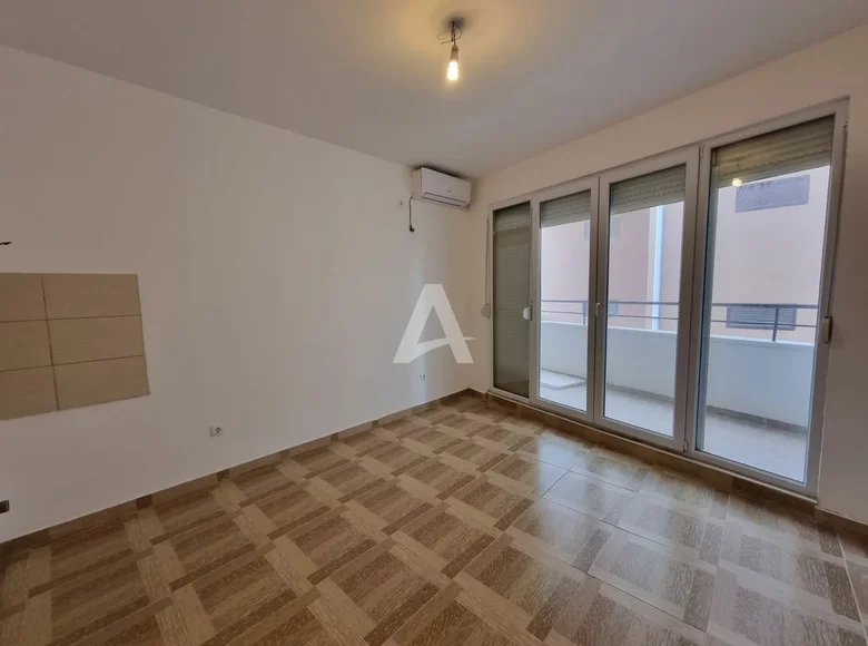 Apartment 27 m² Becici, Montenegro