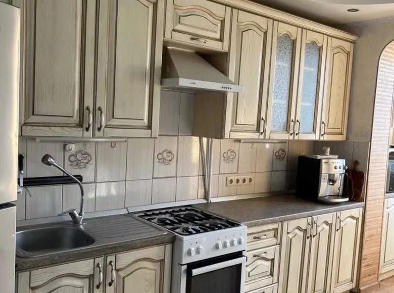 Mieszkanie 3 pokoi 65 m² Odessa, Ukraina