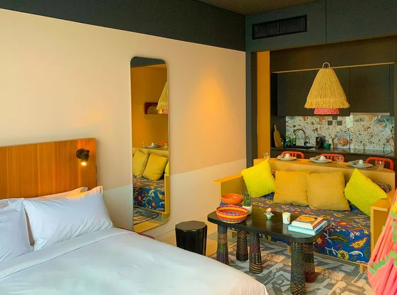 Wohnung 44 m² Dubai, Vereinigte Arabische Emirate