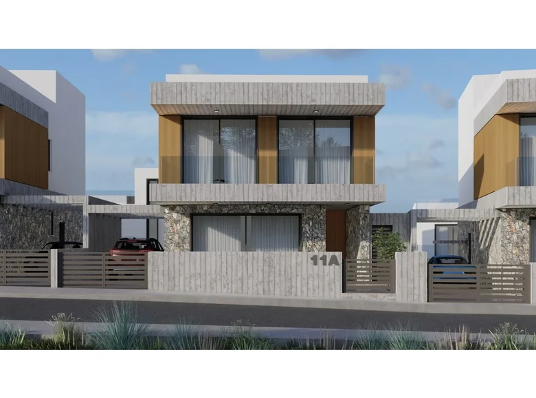 Villa 264 m² Konia, Cyprus
