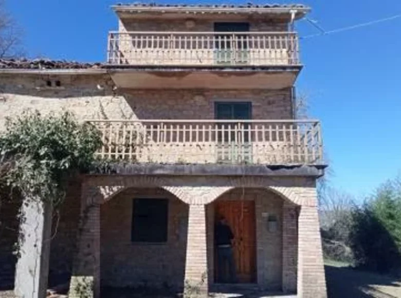 7 room house 160 m² Terni, Italy