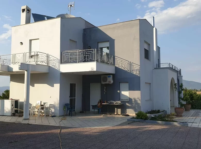 Casa de campo 8 habitaciones 300 m² Trilofos, Grecia