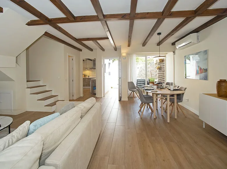 Townhouse 4 bedrooms 172 m² San Pedro Alcantara, Spain