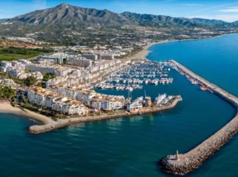 Apartamento 2 habitaciones 95 m² Marbella, Španjolska