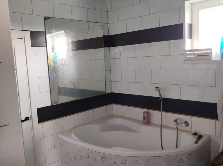 House 88 m² Azierski sielski Saviet, Belarus