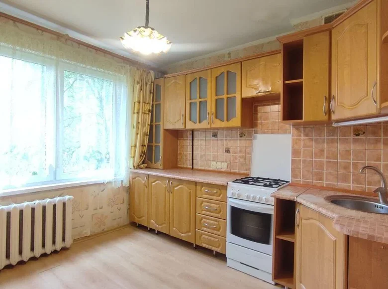 Wohnung 1 zimmer 31 m² Novaja Hoza, Belarus