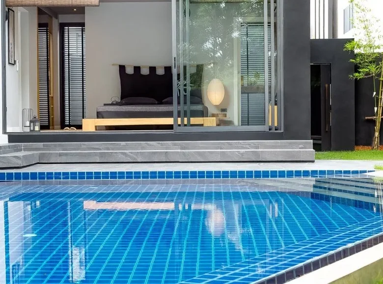 Villa 37 m² Phuket, Thailand