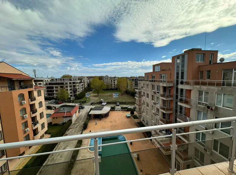 2 bedroom apartment 148 m² Nesebar, Bulgaria