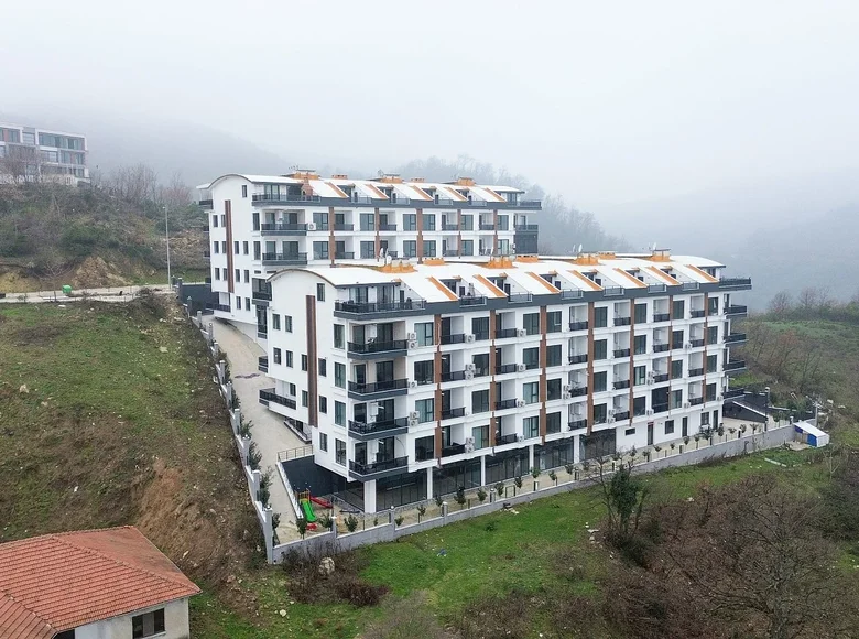 Wohnung 2 zimmer 106 m² Termal, Türkei