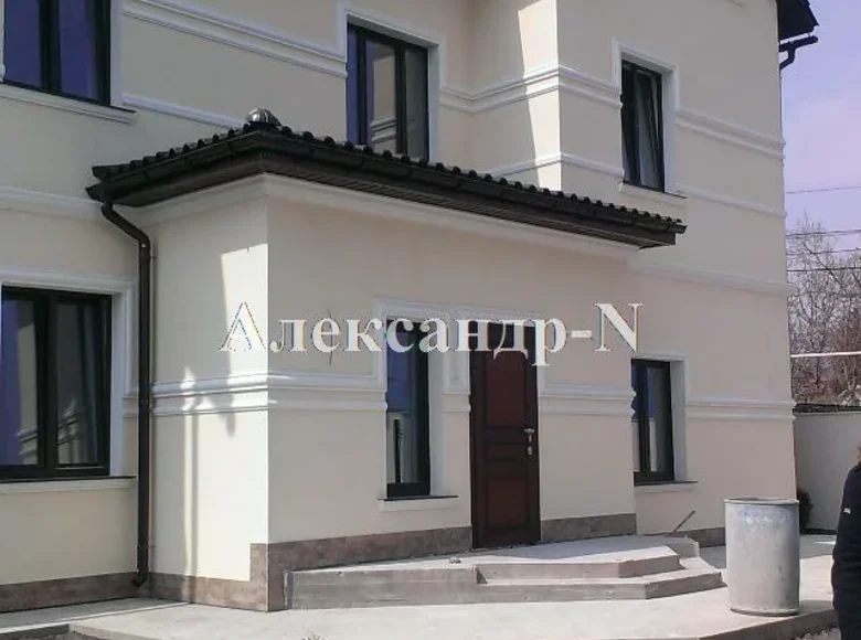 5 room house 299 m² Odessa, Ukraine