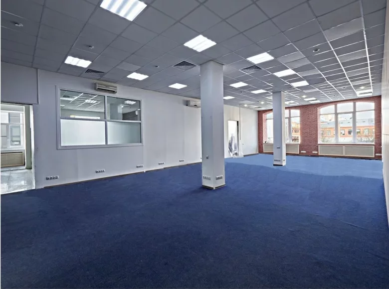 Office 422 m² in Central Administrative Okrug, Russia