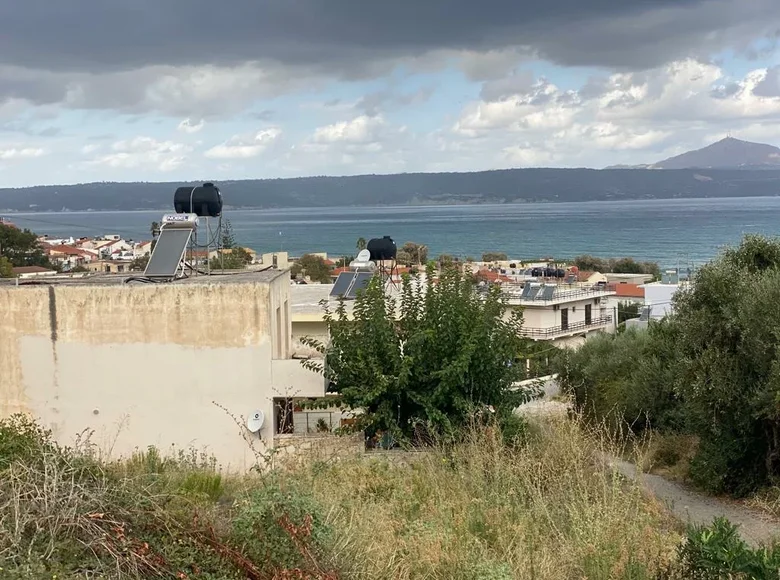 Atterrir 1 chambre  La Canée, Grèce