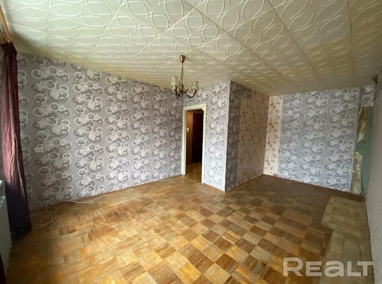 Wohnung 1 Zimmer 36 m² Orscha, Weißrussland