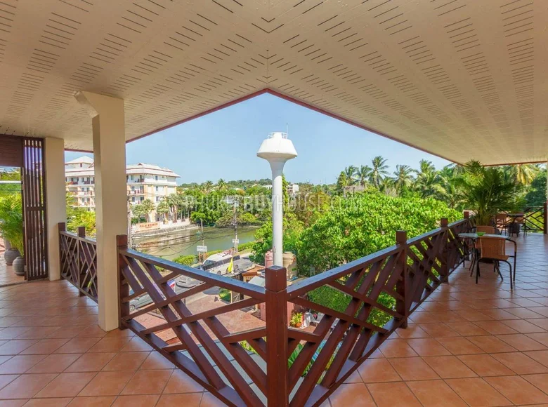 Propiedad comercial 658 m² en Rawai, Tailandia