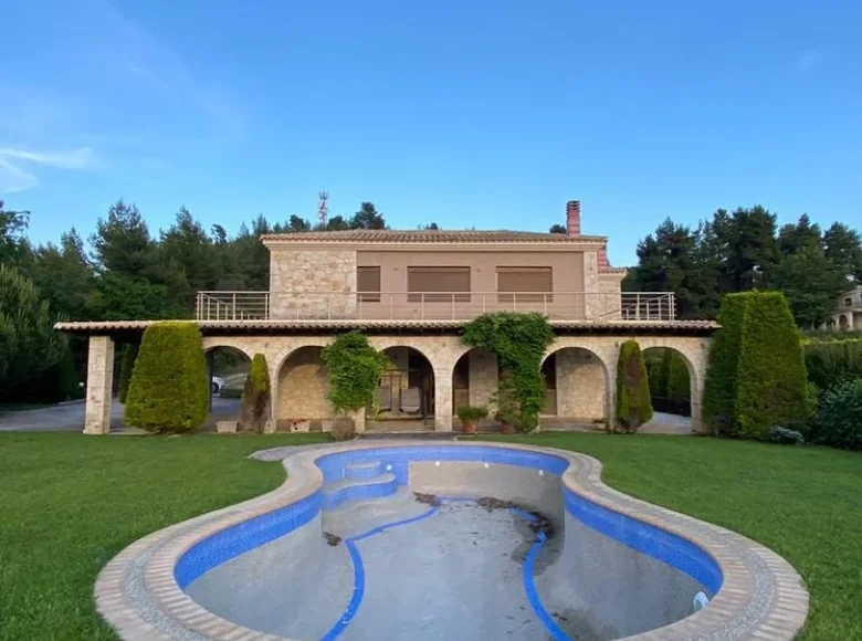 2 bedroom Villa 160 m² Paliouri, Greece