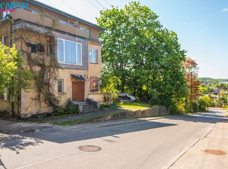 Mieszkanie 3 pokoi 43 m² Kowno, Litwa
