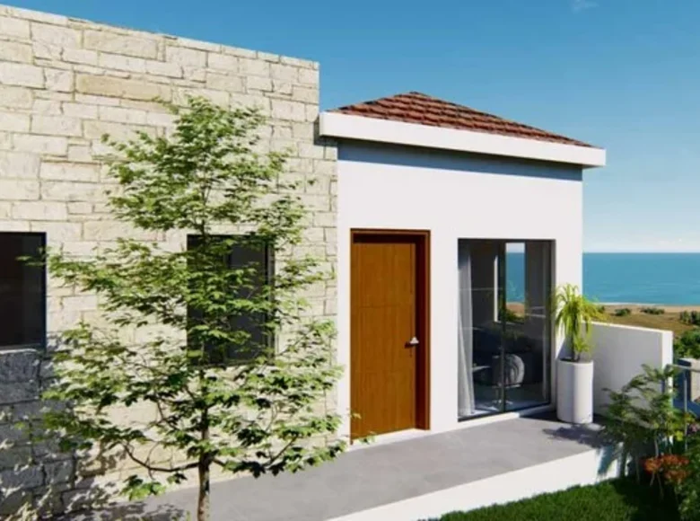 Villa de 3 habitaciones 289 m² Polis Chrysochous, Chipre