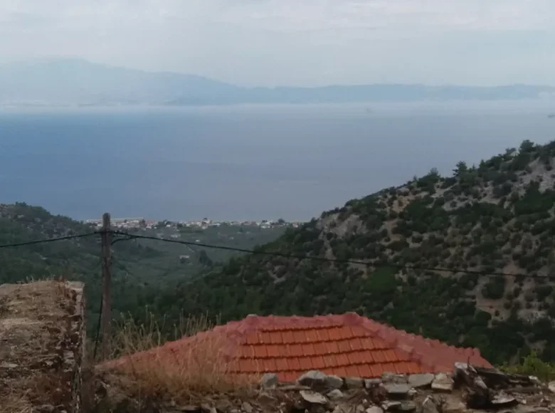 Grundstück  Sotiras, Griechenland