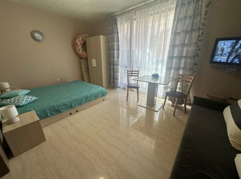 Appartement 1 chambre 48 m² Sunny Beach Resort, Bulgarie