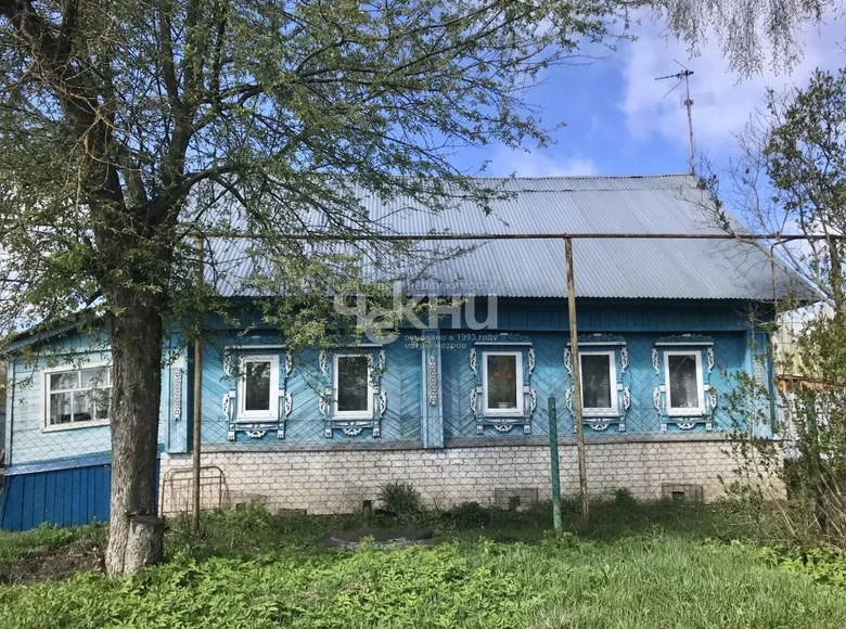 Дом 59 м² Linda, Россия