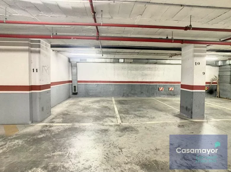 Commercial property 20 m² in Alicante, Spain
