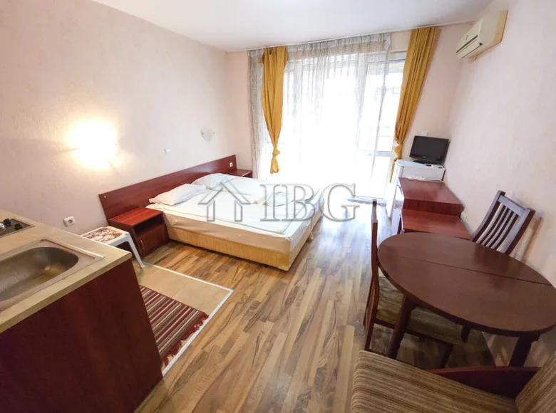 Appartement 1 chambre 36 m² Sveti Vlas, Bulgarie