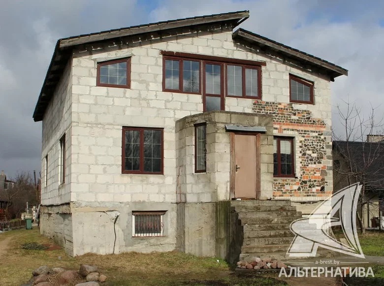 Haus 114 m² Brest, Weißrussland