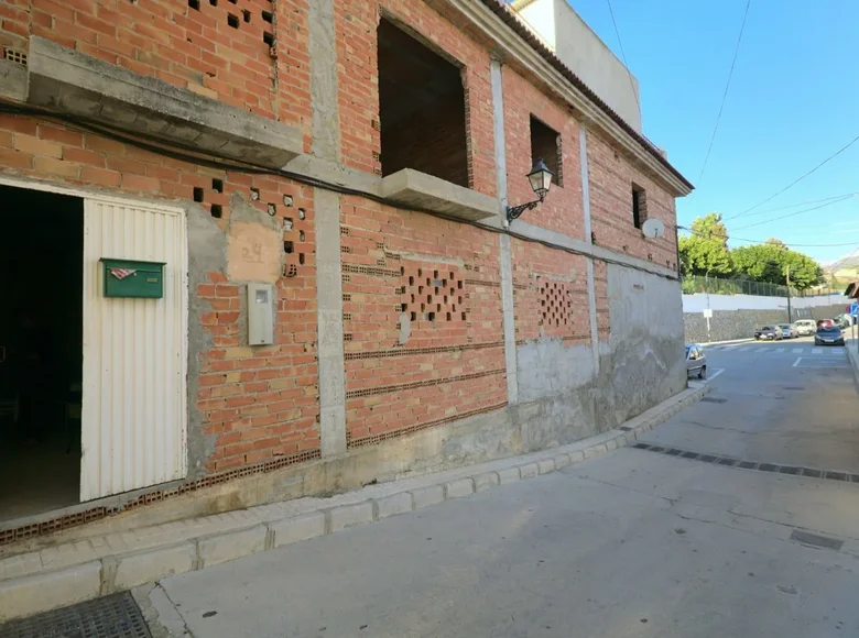 Dom 3 pokoi 216 m² Velez-Malaga, Hiszpania