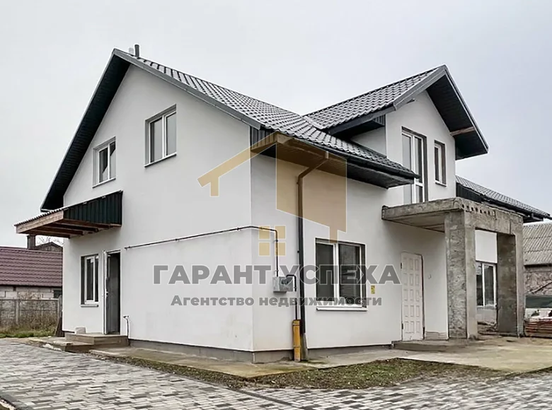 Casa 200 m² Brest, Bielorrusia