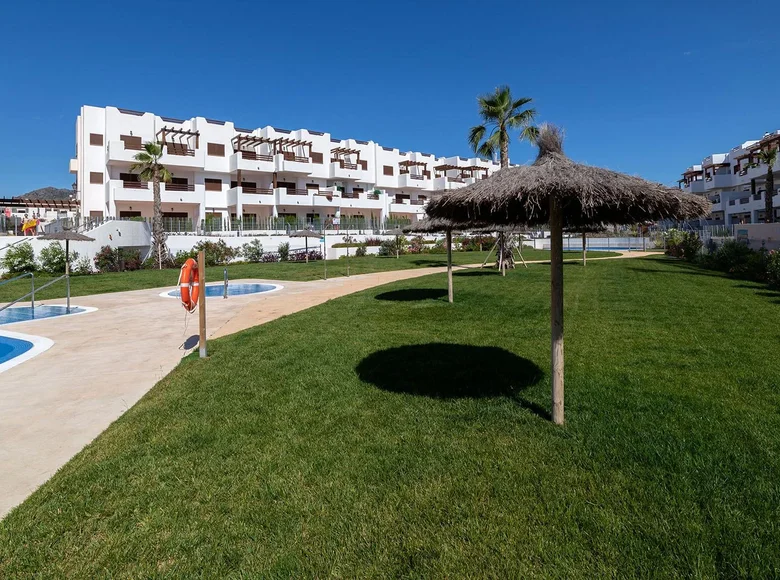 Bungalow 1 chambre 62 m² Pulpi, Espagne