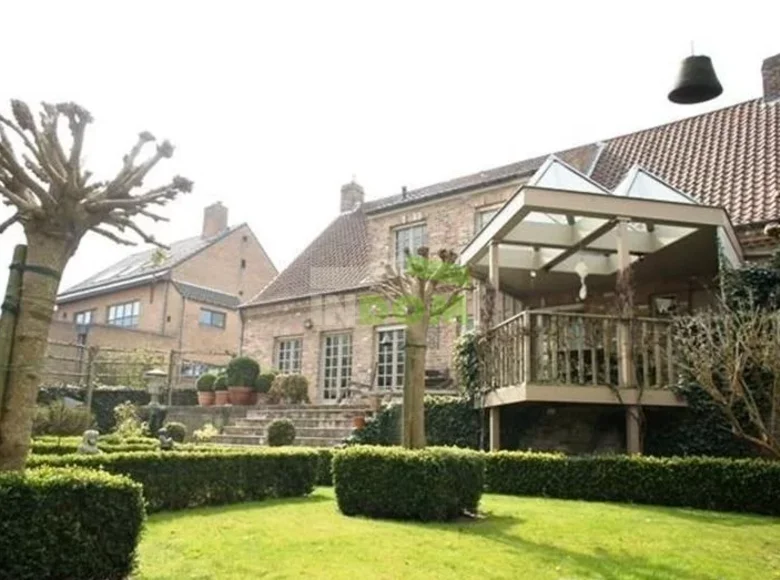 Villa 257 m² Brujas, Bélgica