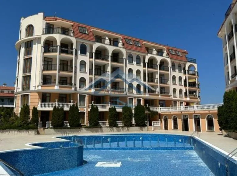 Apartamento 2 habitaciones 120 m² Sinemorets, Bulgaria