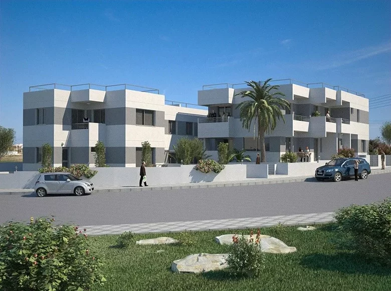 Maison 3 chambres 266 m² Nicosie, Bases souveraines britanniques
