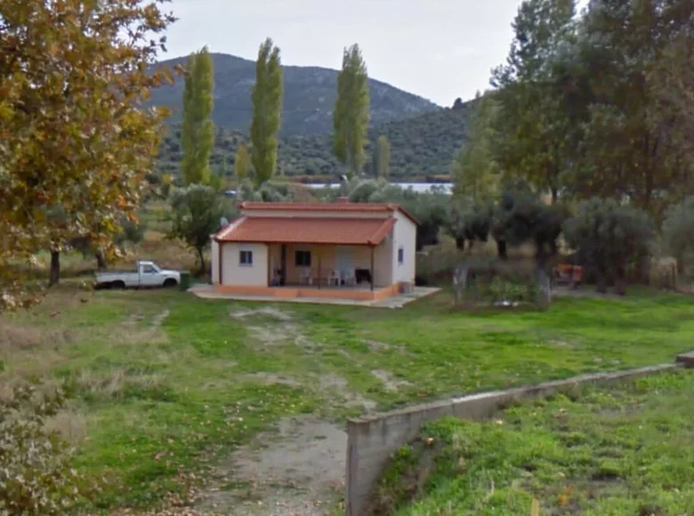 Cottage 2 bedrooms 45 m² Toroni, Greece