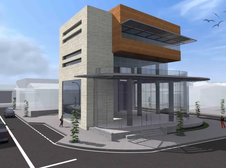 Commercial property  in Paphos Municipality, Cyprus