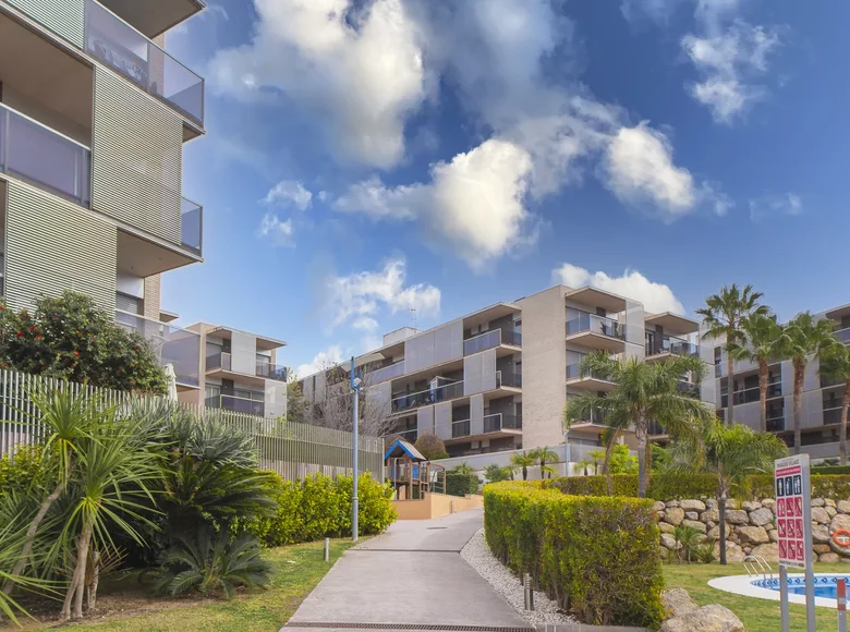 Appartement 2 chambres 90 m² Far, Espagne