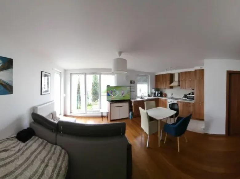 2 room apartment 46 m² in Gdansk, Poland